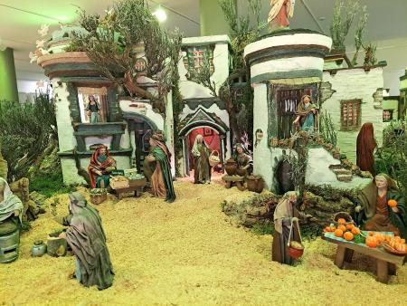 Belén Navideño