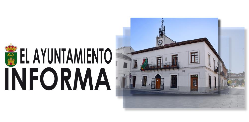  Imagen Cortes en el suministro de distribución de agua en la calle Mayor para este miércoles