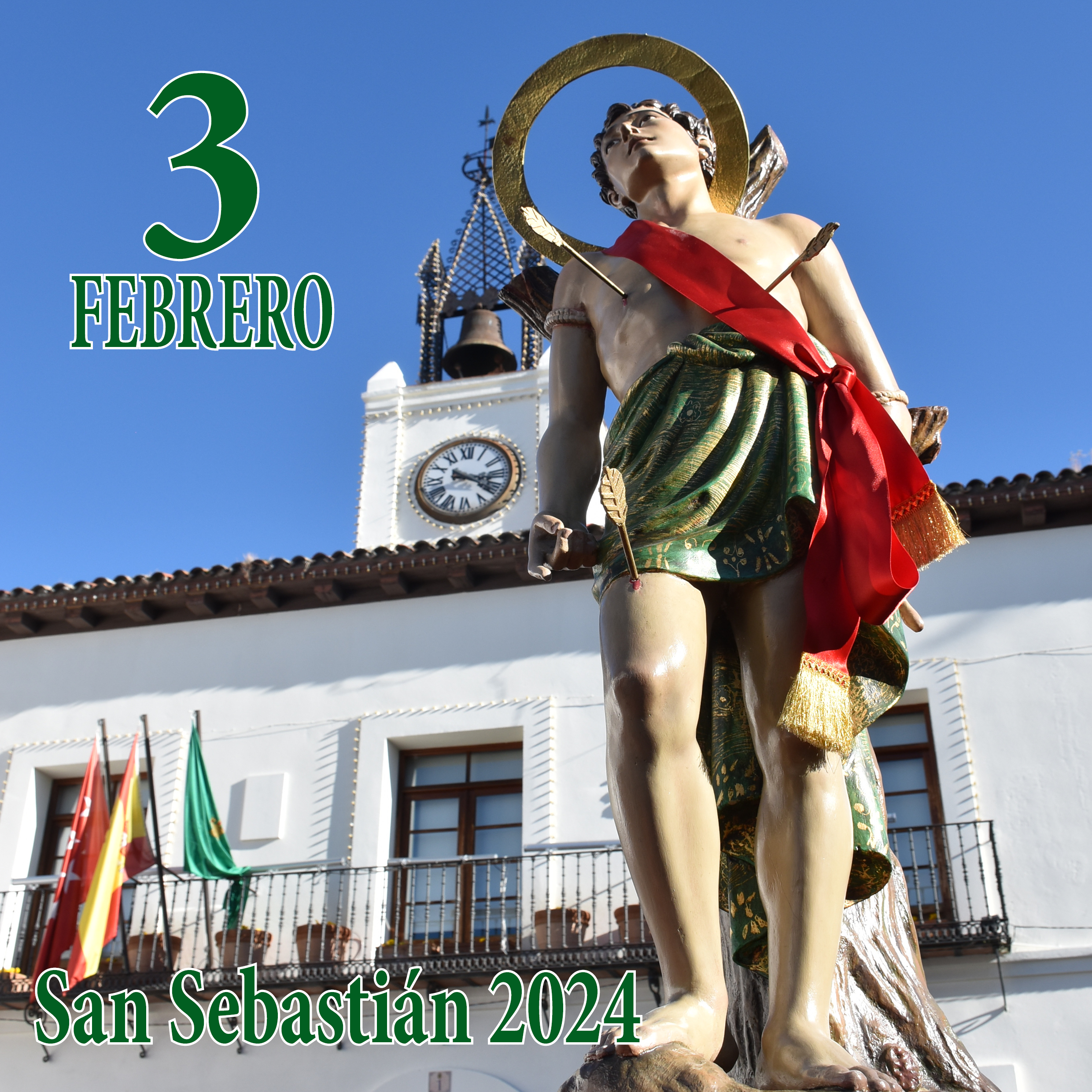 San Sebastián 2024