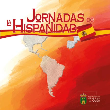 Jornadas de la Hispanidad