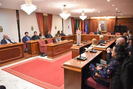 Enrique de Porres Hijo Adoptivo