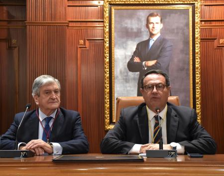 Enrique de Porres Hijo Adoptivo