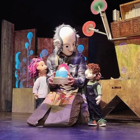Teatro infantil