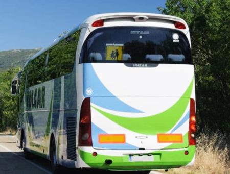 El Ayuntamiento de Villaviciosa de Odón prestará el servicio de las rutas escolares de los tres colegios públicos y del Instituto Calatalifa