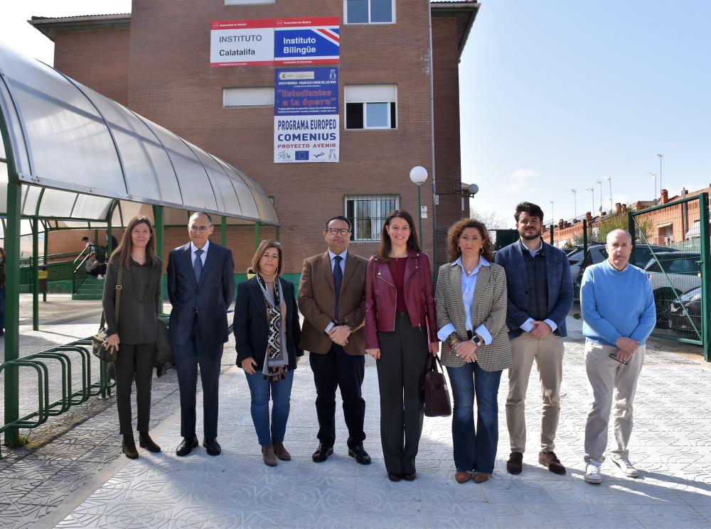  Imagen Jornada para conmemorar el Día Mundial de los Derechos de los Consumidores