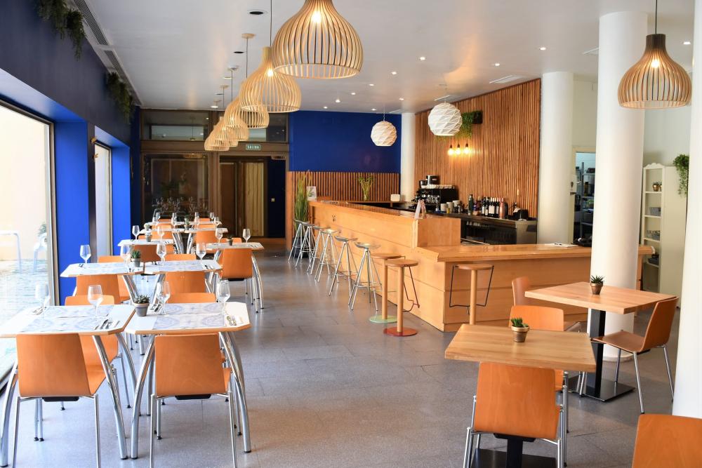  Imagen El bar cafetería El Coliseo abrirá sus puertas el próximo viernes 12 de abril