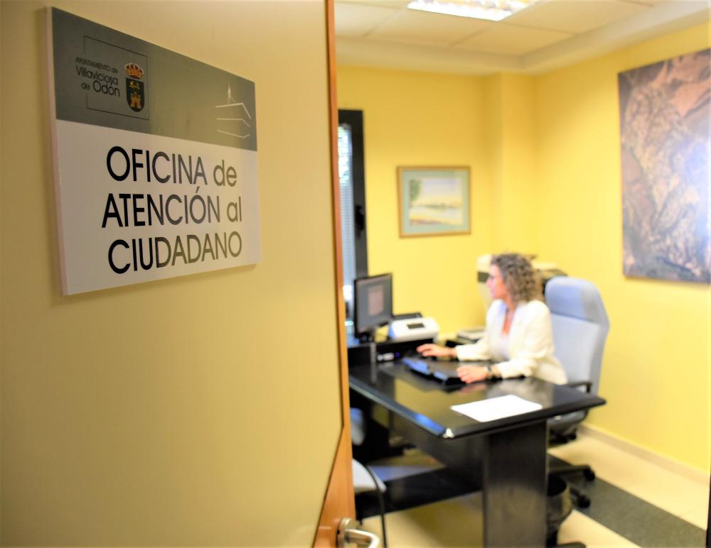  Imagen El Ayuntamiento cierra la Oficina Municipal de Atención al Ciudadano en El Bosque una vez finalizado el periodo de prueba y ante el reducido número de gestiones y consultas vecinales