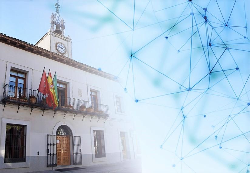  Imagen El Ayuntamiento pone a disposición de los vecinos el sistema de Videoacta y renueva la infraestructura tecnológica de su Centro de Proceso de Datos