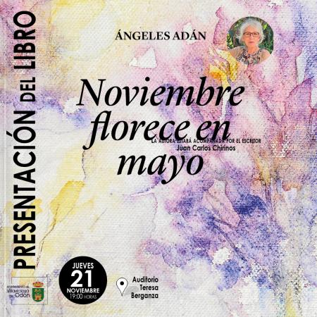 Presentación del libro