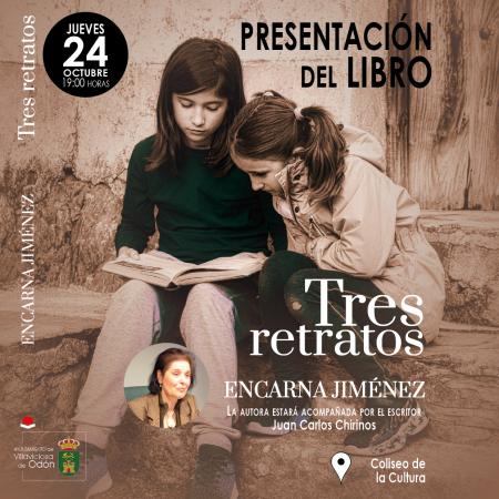 Semana de la Biblioteca