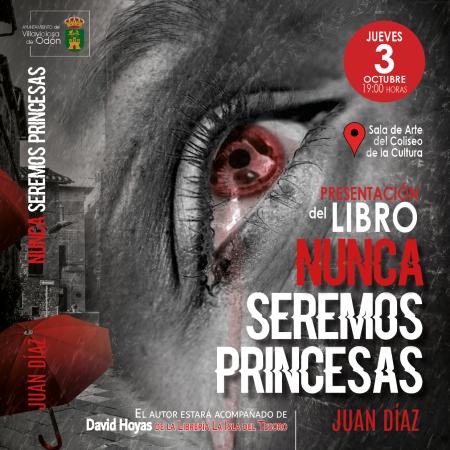 Presentación del libro