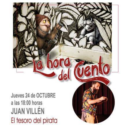 Semana de la Biblioteca