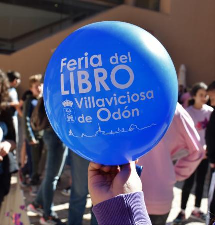 Día del Libro