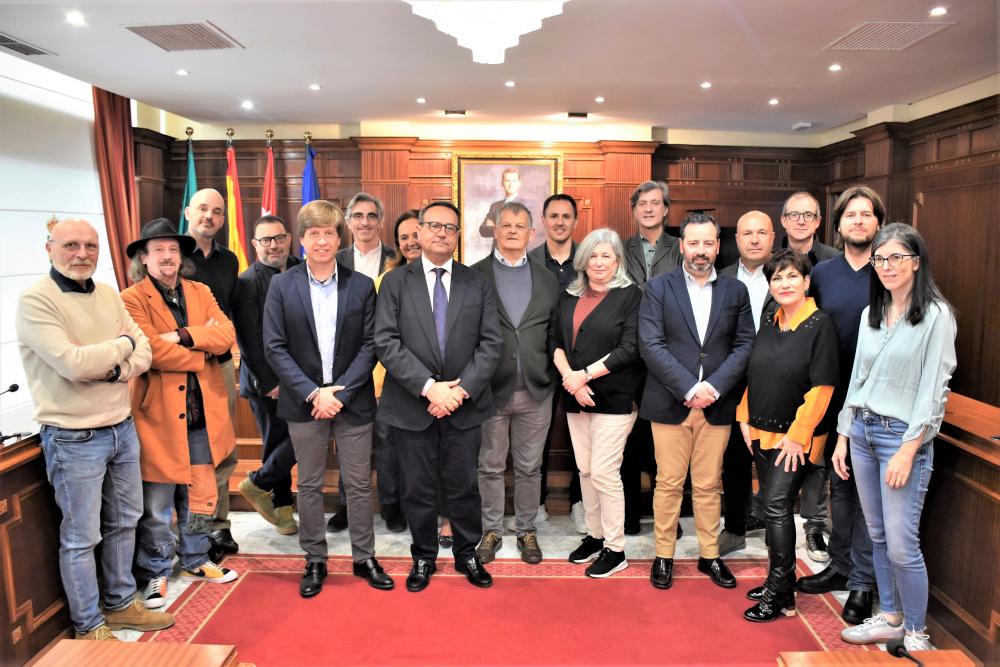  Imagen FestClásica celebra en Villaviciosa de Odón su primera asamblea anual