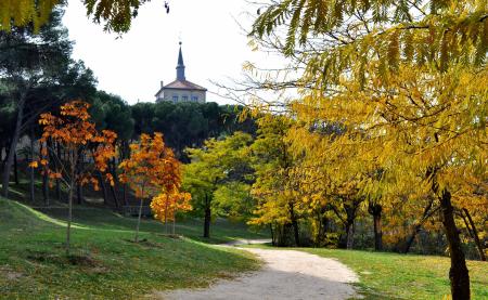 Imagen Oficina de Turismo