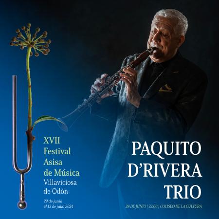 XVII Festival de Música Asisa