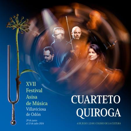 XVII Festival de Música Asisa