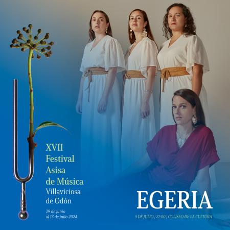 XVII Festival de Música Asisa