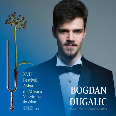 XVII Festival de Música Asisa