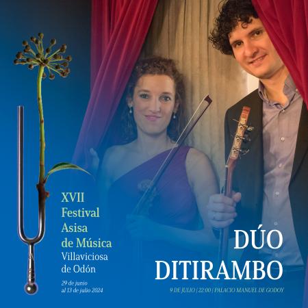 XVII Festival de Música Asisa