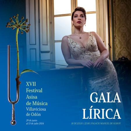 XVII Festival de Música Asisa