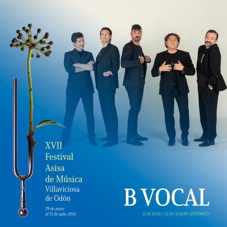 XVII Festival de Música Asisa