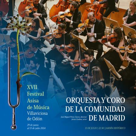 XVII Festival de Música Asisa