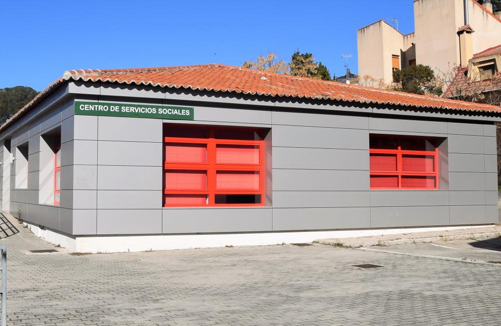 Villaviciosa de Odón incrementa en 83.836,58€ la cantidad asignada en el convenio de Colaboración que mantiene con la Comunidad de Madrid para la atención social primaria