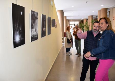 Entrega premios Noctámbula