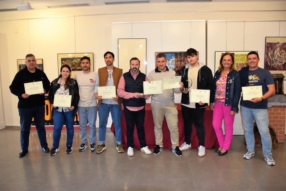  Imagen La XVI edición del concurso Noctámbula ya tiene ganadores