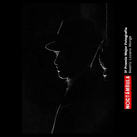 Entrega premios Noctámbula