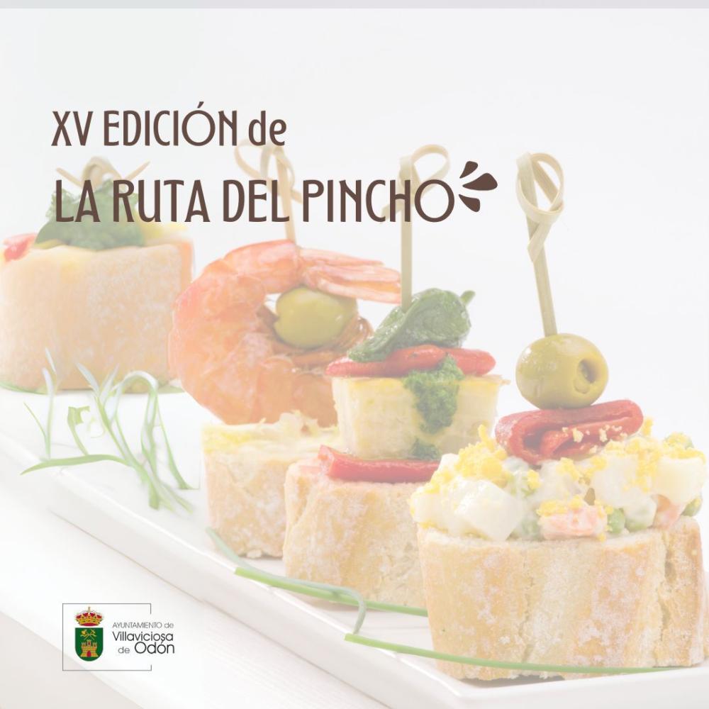  Imagen El ayuntamiento convoca a los hosteleros para informales de los detalles organizativos de la XV de la Ruta del Pincho