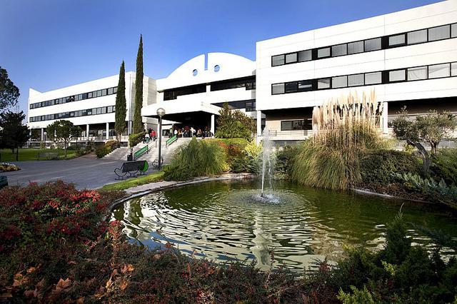  Imagen Publicado el listado provisional de valoración de las solicitudes de becas para la Universidad Europea