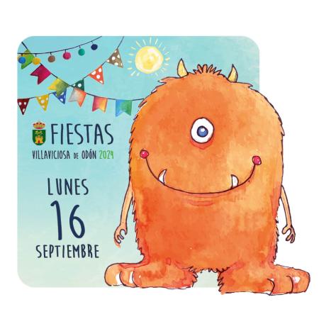 Fiestas Infantiles 2024