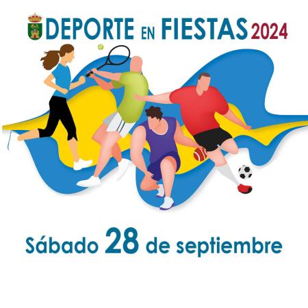 Deporte 2024