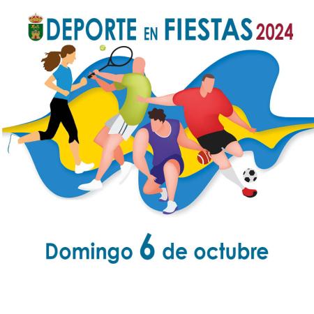 Deporte 2024