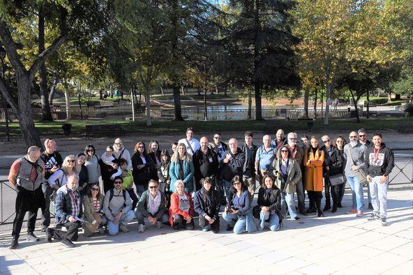  Imagen Fotovilla celebró su XXIV edición