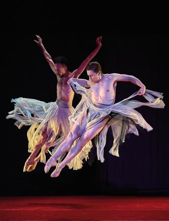 Auditorio Teresa Berganza