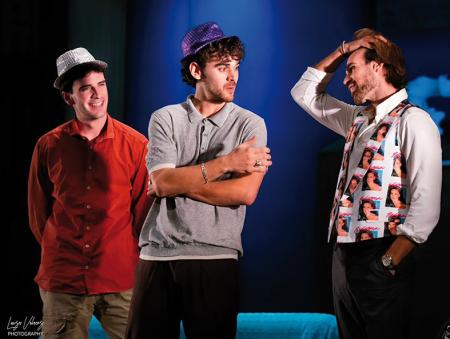 Auditorio Teresa Berganza