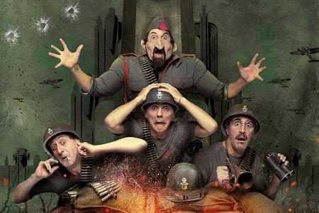 Auditorio Teresa Berganza