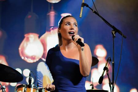 Auditorio Teresa Berganza