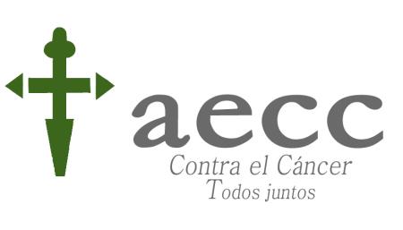 Cuestación de la Asociación Española Contra el Cáncer
