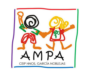 Fin de curso, AMPA Colegio Hnos. Gª Noblejas