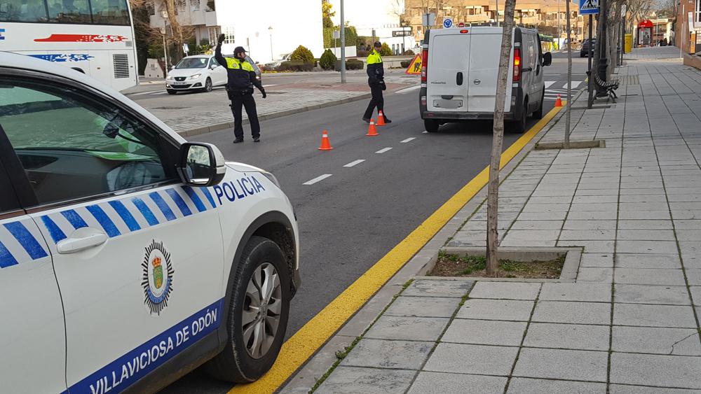  Imagen Balance de la campaña especial sobre control de la tasa de alcohol y presencia de drogas en conductores