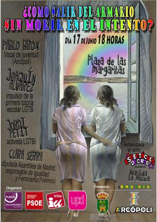 IV Jornadas de Diversidad