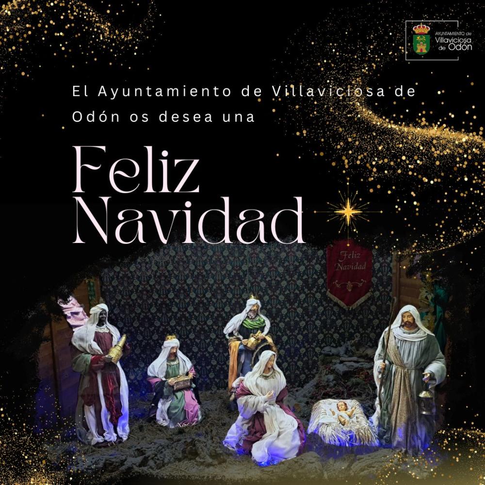  Imagen ¡Feliz Navidad!