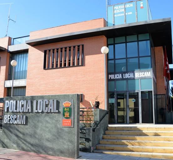  Imagen Villaviciosa de Odón reforzará su plantilla con la incorporación de 9 agentes