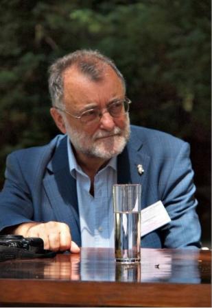 Encuentros con autores