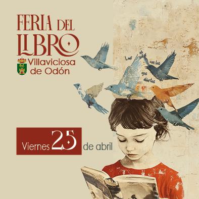 Feria del Libro