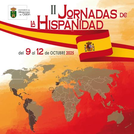 Jornadas de la Hispanidad